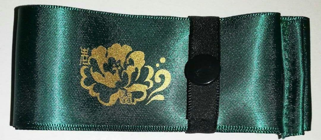 ピオフィオーレの晩鐘 楊 サテンロゴリボン オトメイトストア