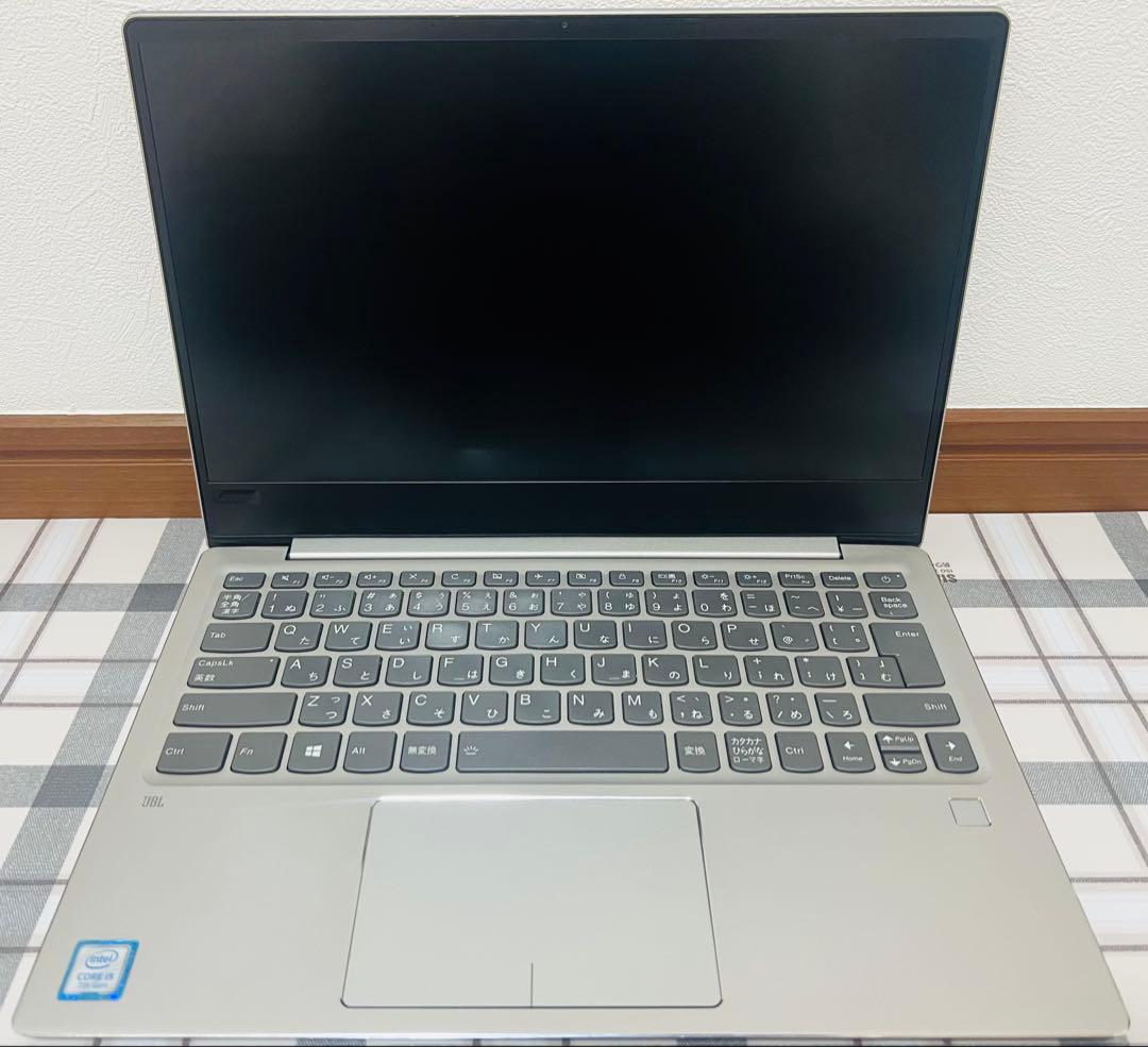 ★高性能★LENOVO IDEAPAD/Win11/M.2SSD256gb/8g