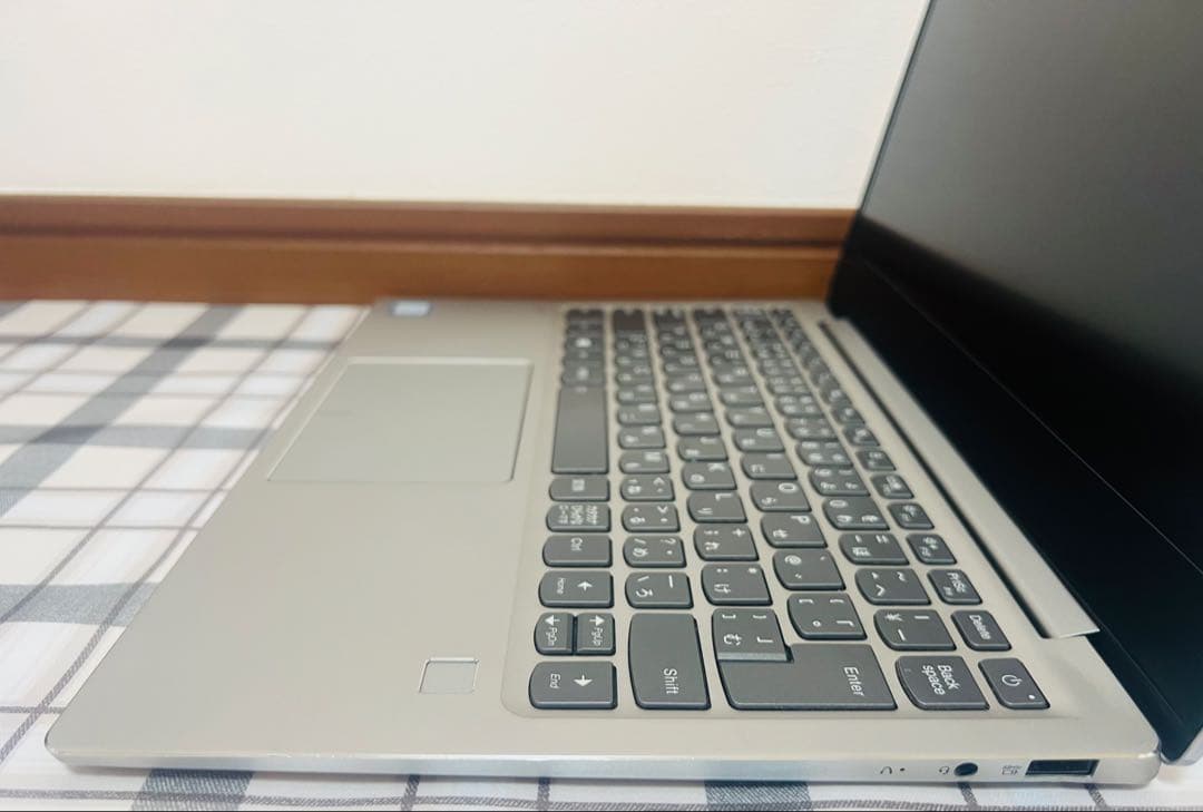 ★高性能★LENOVO IDEAPAD/Win11/M.2SSD256gb/8g