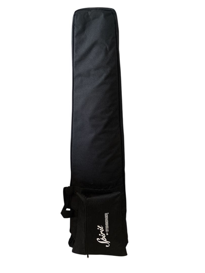 ベース Spirit by STEINBERGER XT-2 RED