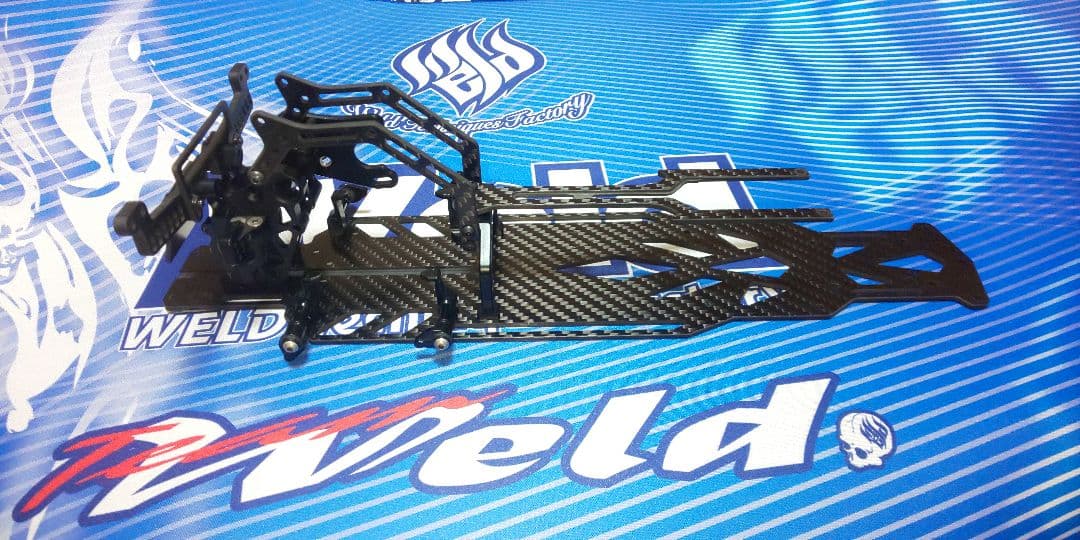 ホビーラジコン REVE-D