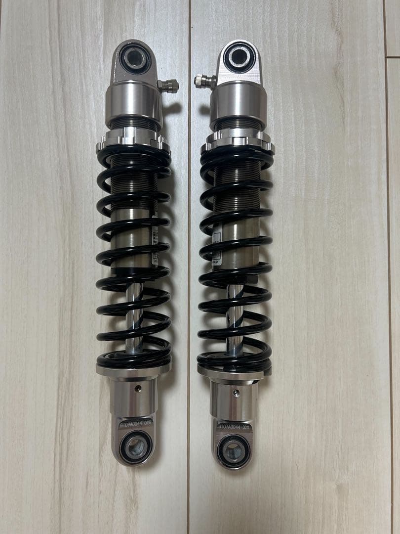 DAYTONA デイトナ　リアショック　リアサスペンション