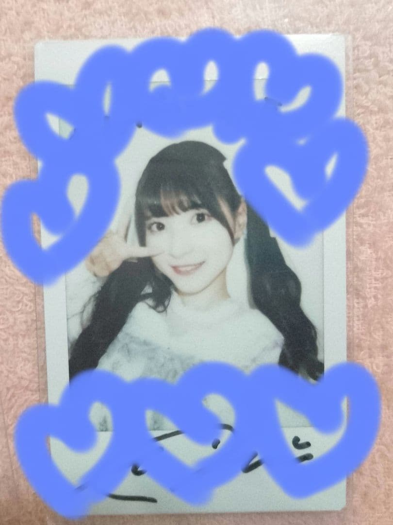 ガチのアイドル