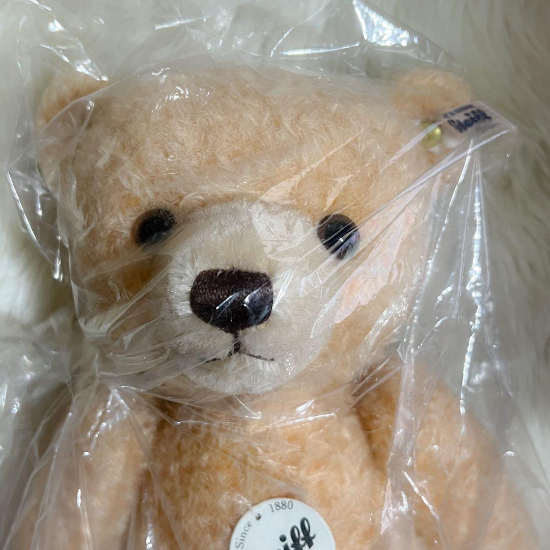 テディベア★シュタイフ　テディベア　ハンス★完売品