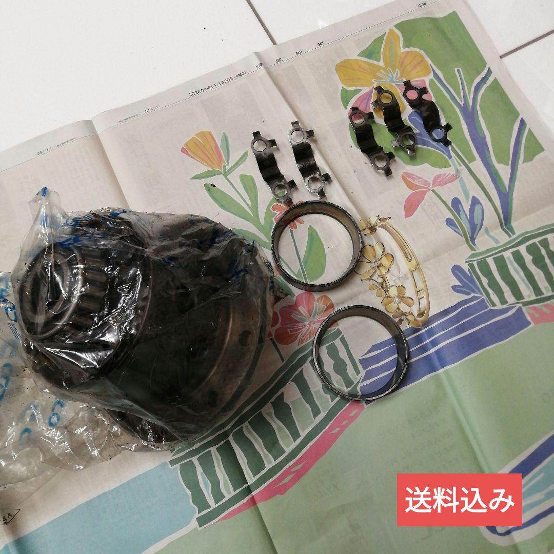 実働外し品✨86 前期ZN6 純正トルセンLSD デフ ZC6 BRZ