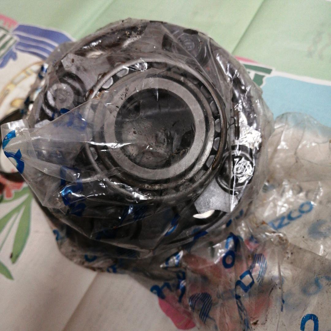 実働外し品✨86 前期ZN6 純正トルセンLSD デフ ZC6 BRZ