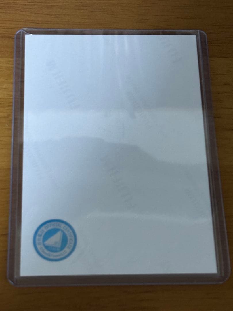 日向坂46 清水理央 浴衣 サイン入り写真