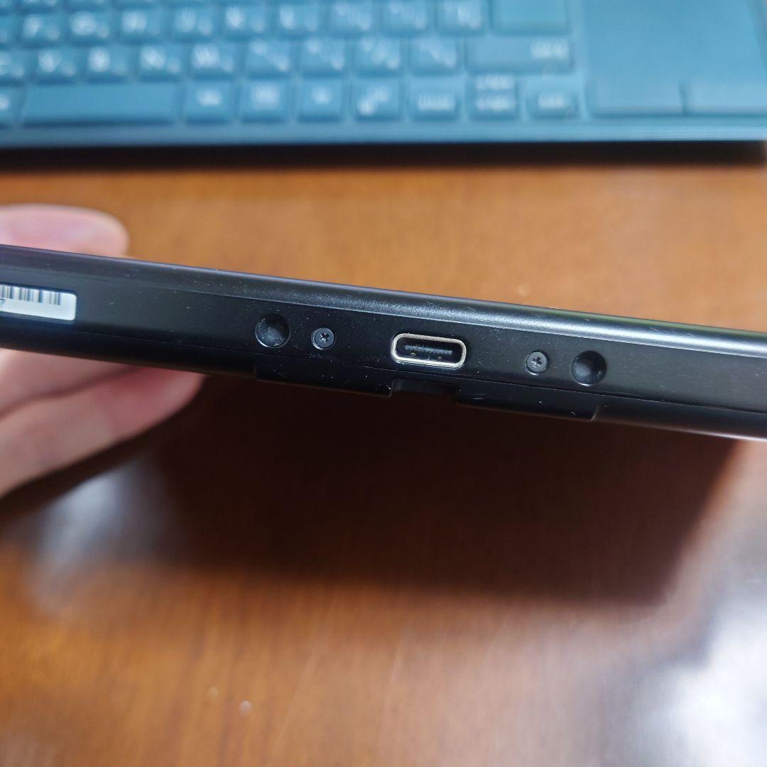 【ジャンク】Nintendo Switch 本体のみ HAC-001（-01）