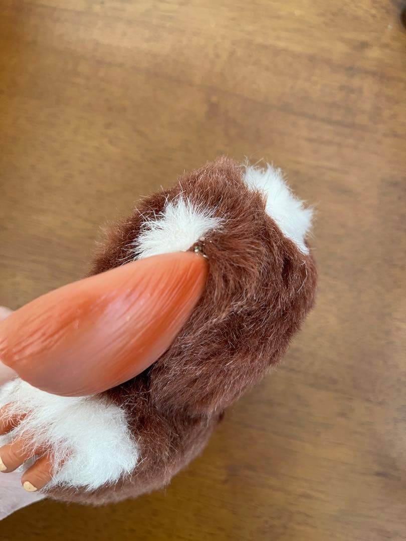 ♡グレムリン　ギズモ　ぬいぐるみ　NECA♡