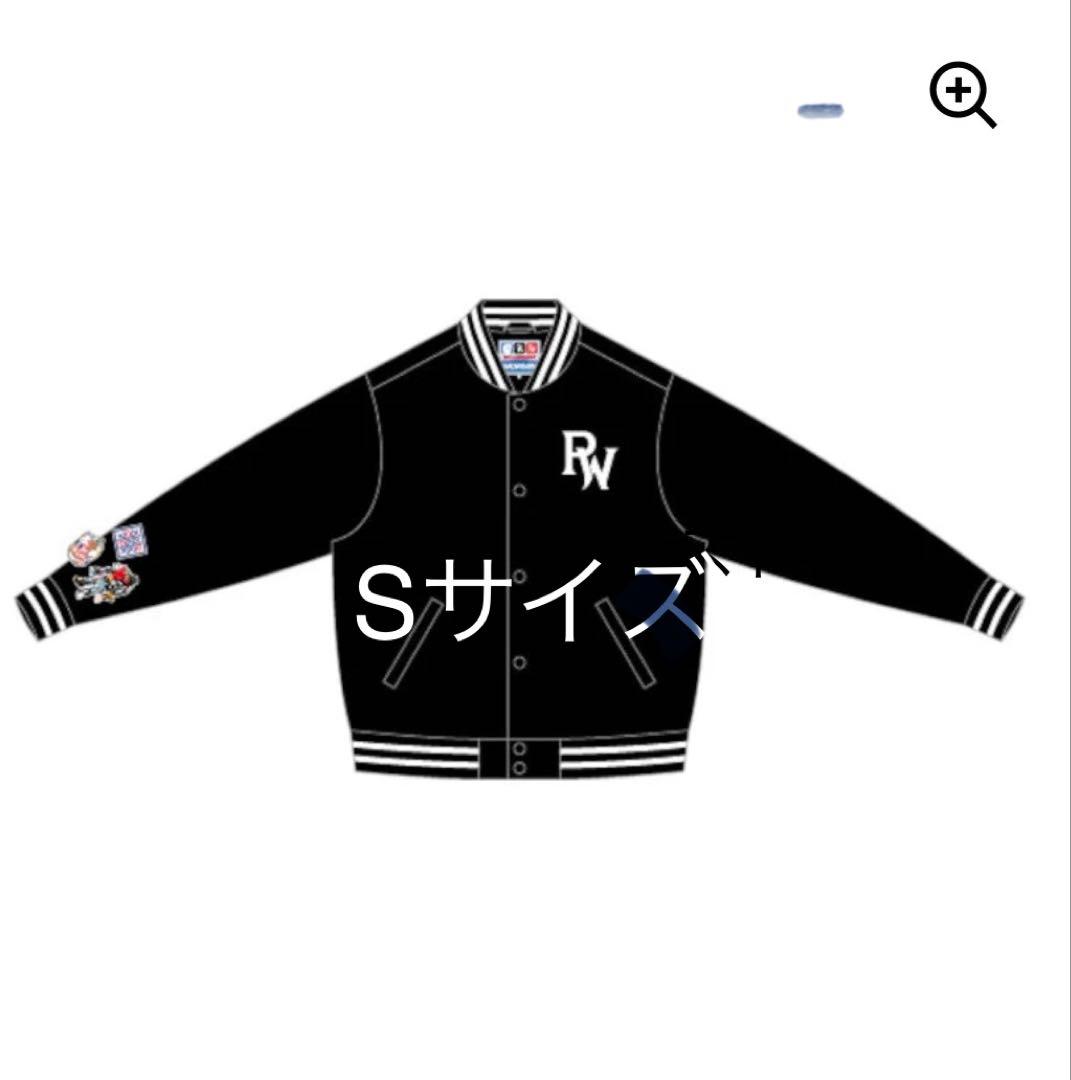 20th Anniversary スタジャン RADWIMPS ラッドウィンプス