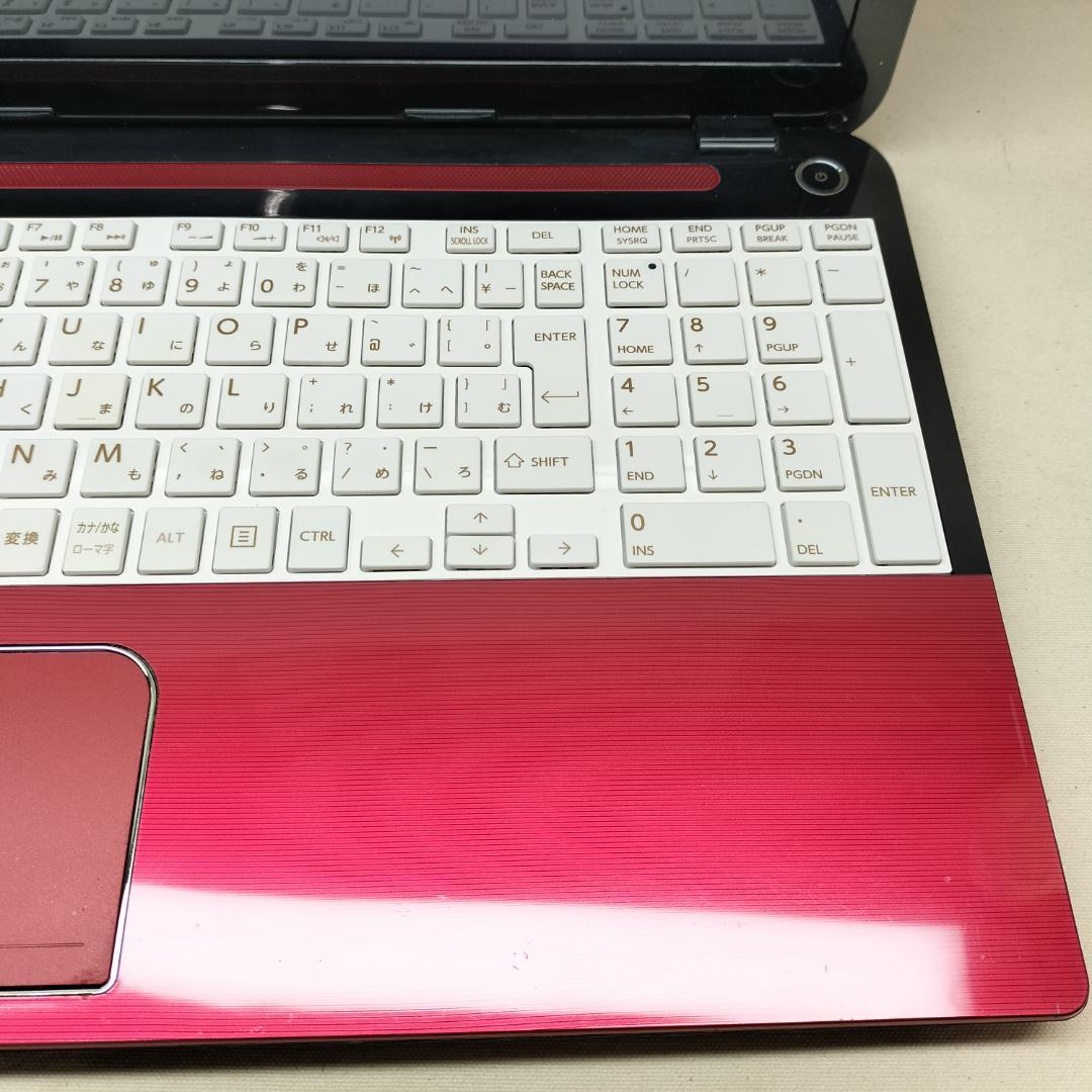 408 Windows11 SSDノートパソコン オフィス付きdynabook