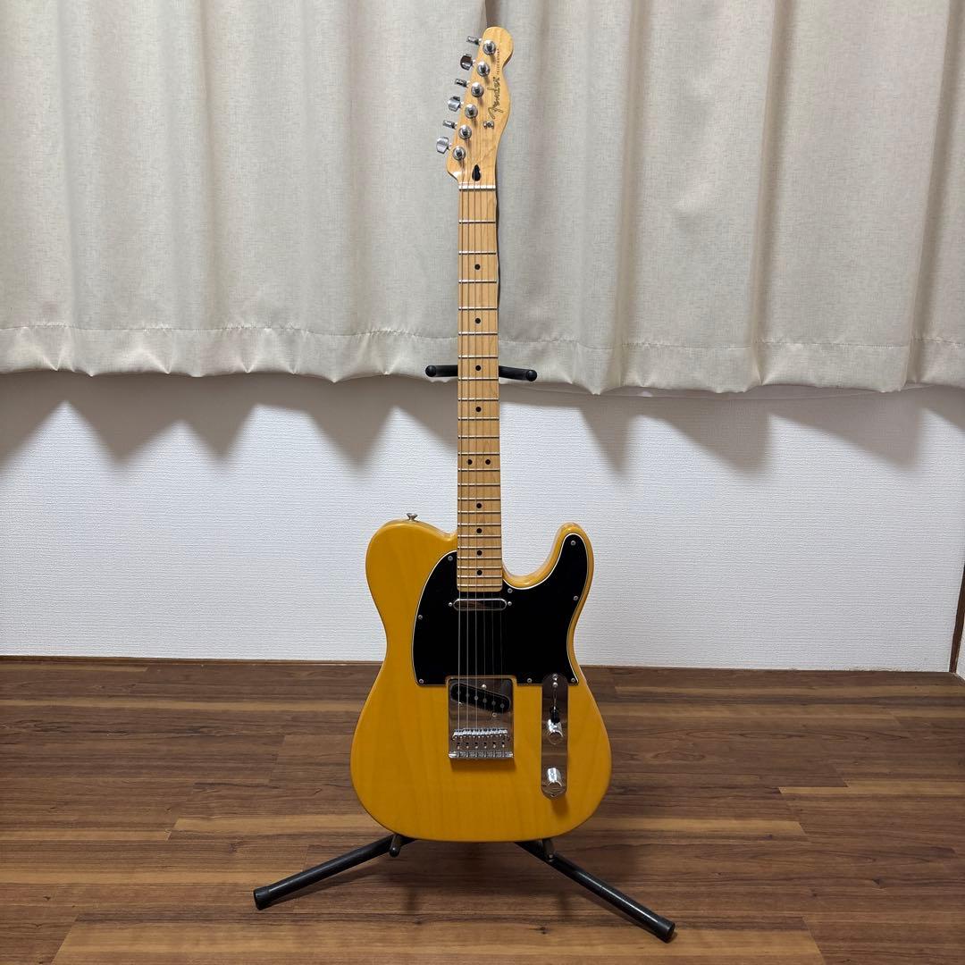 ギター Fender Player Series Telecaster