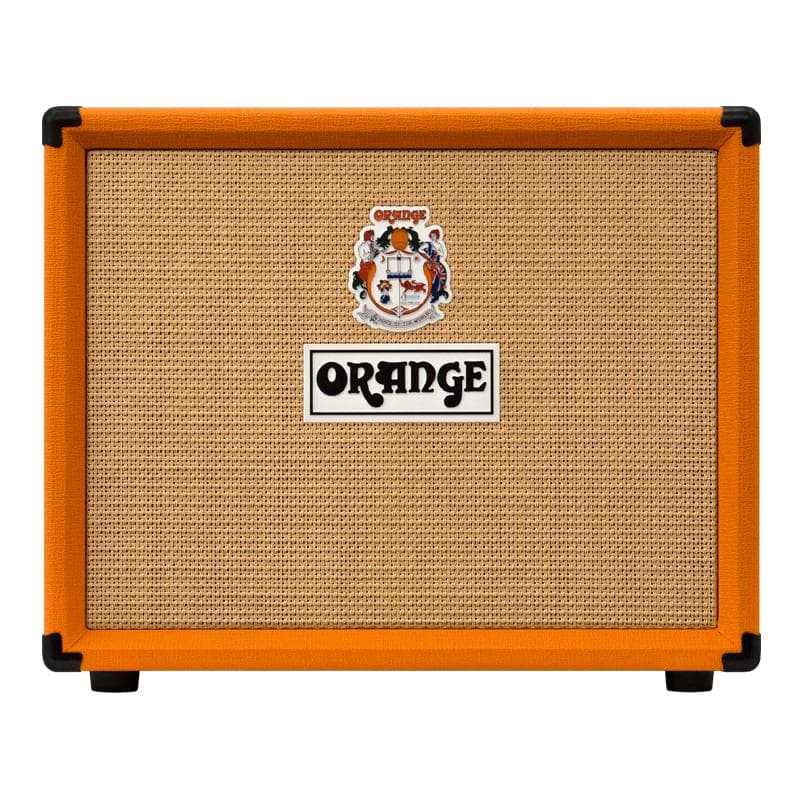 ORANGE SUPER CRUSH 100C 100w ギターコンボアンプ