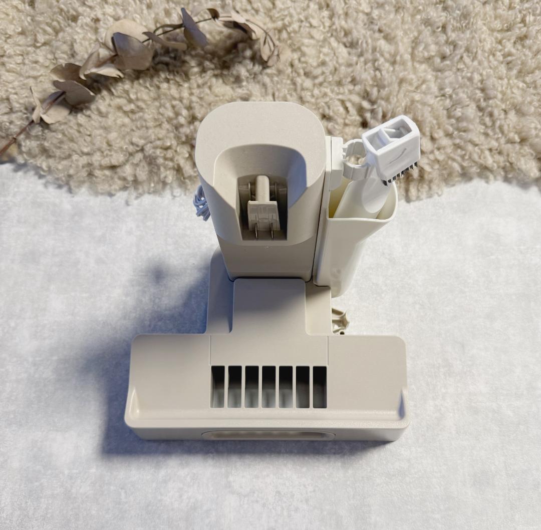 アイリスオーヤマ 掃除機 SCD-123P-HC（2024年製）