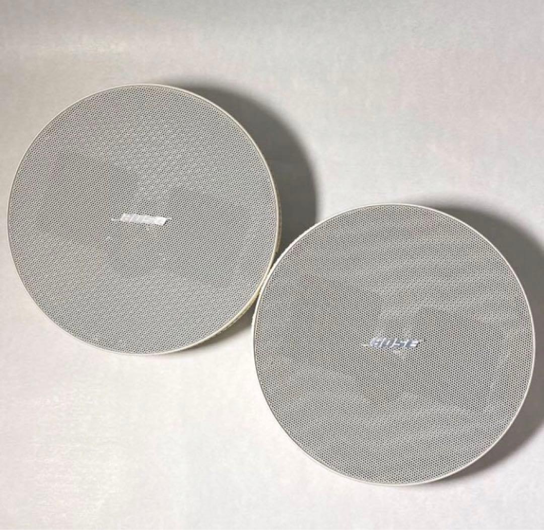 BOSE 230SM 薄型スピーカー2個セット