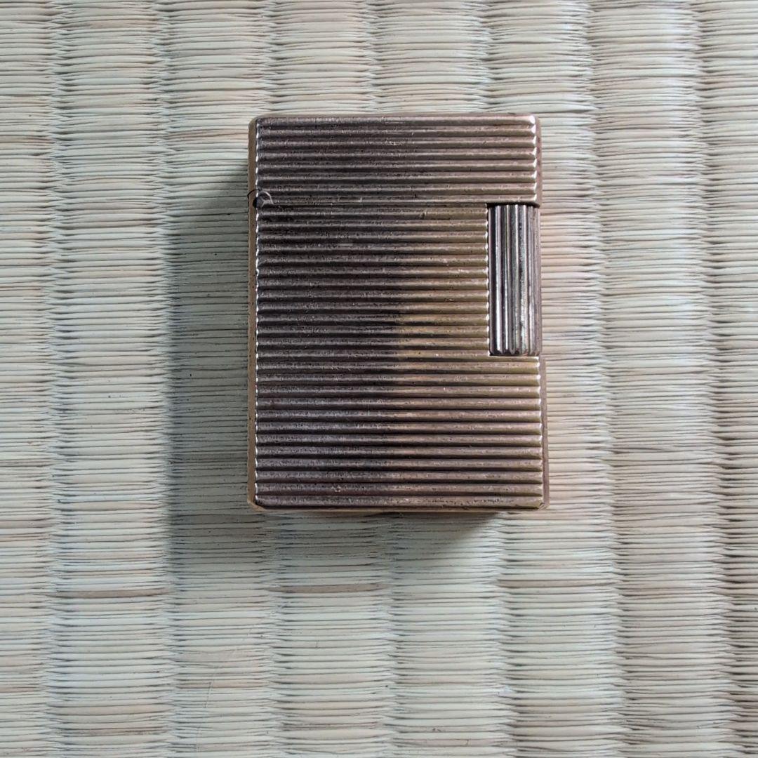 DuPont　ライター　ジッポライター