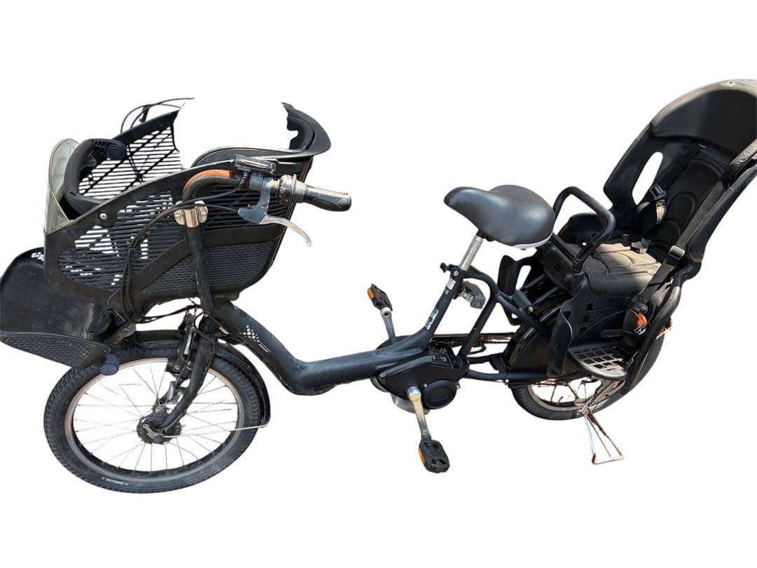 ブタゴリラブリヂストン　アンジェリーノプティット(ジャンク)