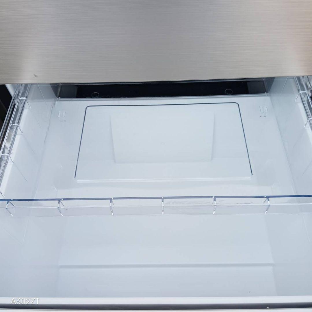 1026送料設置無料　日立　最新モデル　大型冷蔵庫　265L