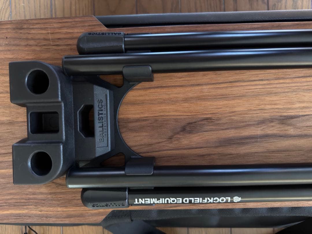 WANTKEY CAMP SBSフルセット