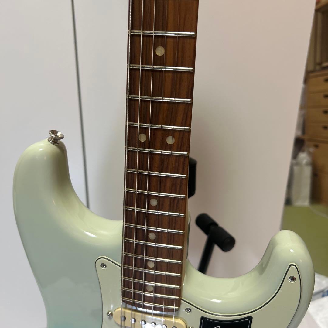 ギター Fender Player Plus Stratocaster HSS