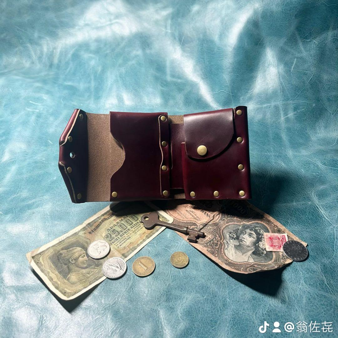 財布・ケース・小物入れ cx-cw-000 red