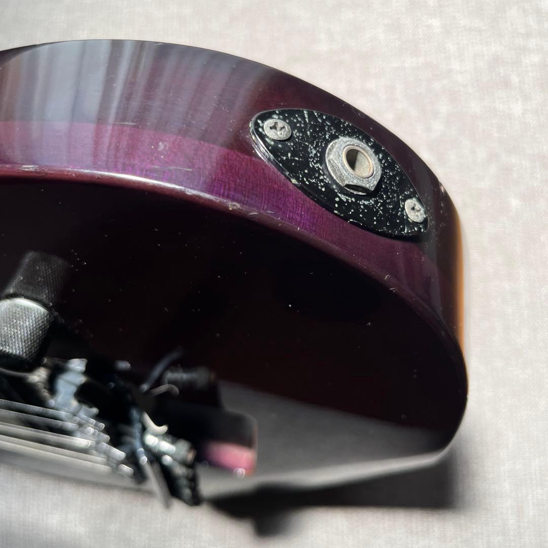 フェルナンデス　M-85C 滝川一郎