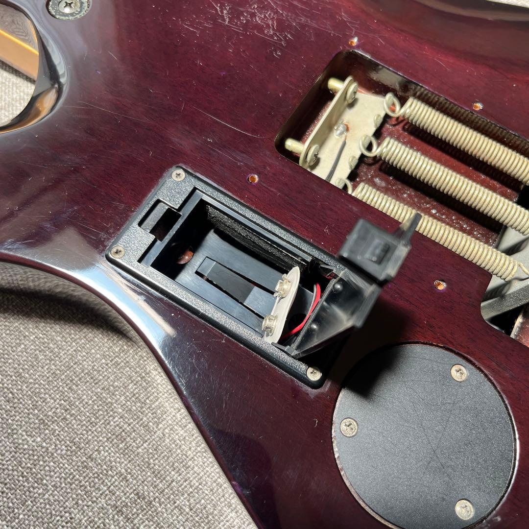 フェルナンデス　M-85C 滝川一郎