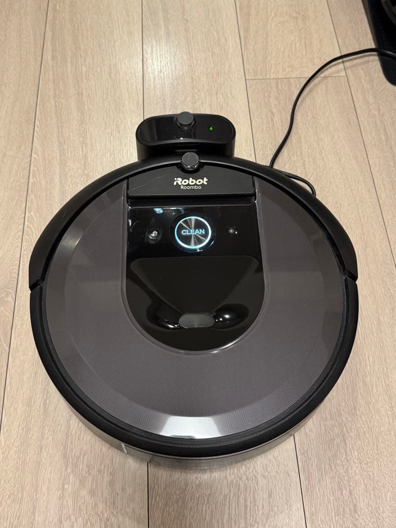 Roomba i7 ルンバi7