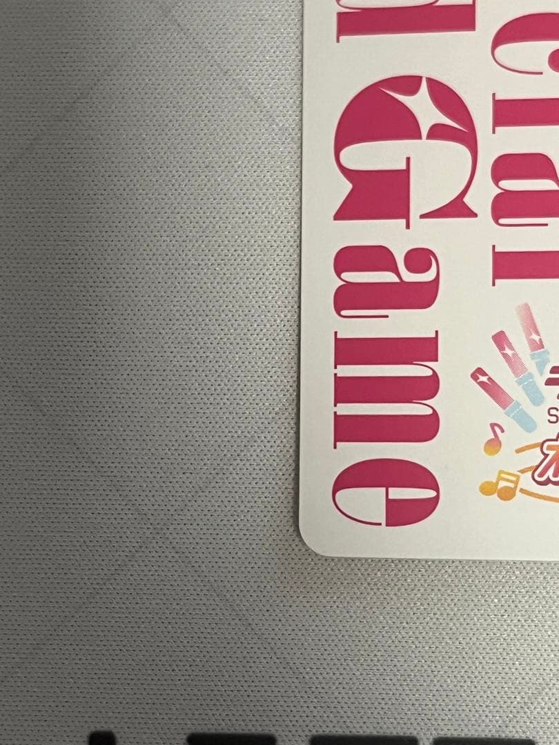 ラブカ　LLE　Aqours Step! ZERO to ONE