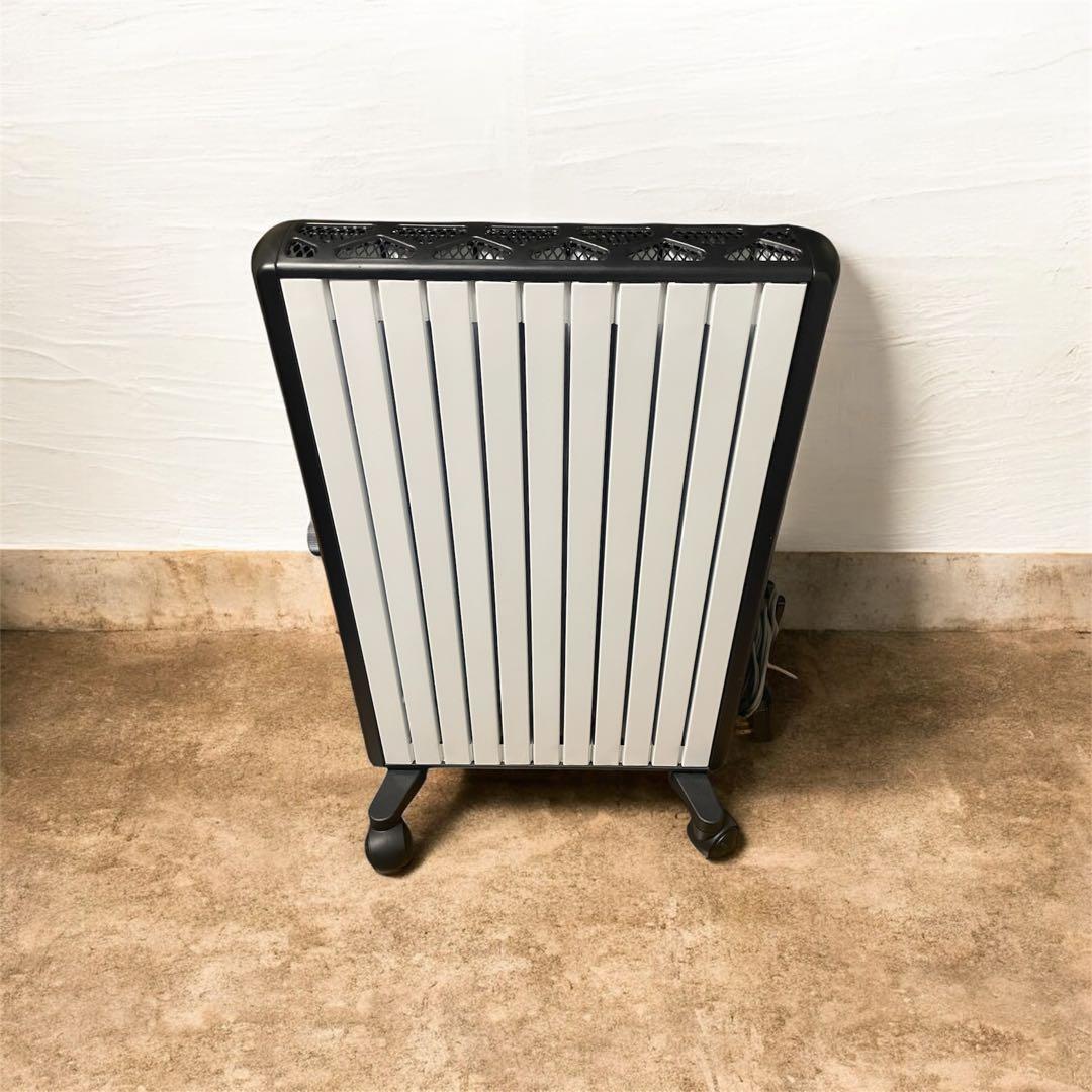 ［極美品］De'Longhi マルチダイナミックヒーター