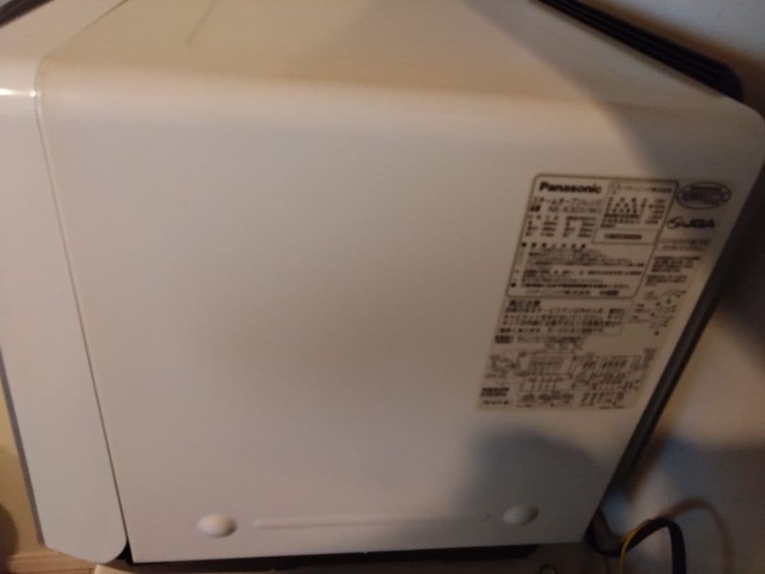 Panasonic NE-R303 オーブンレンジ　三ツ星　ビストロ