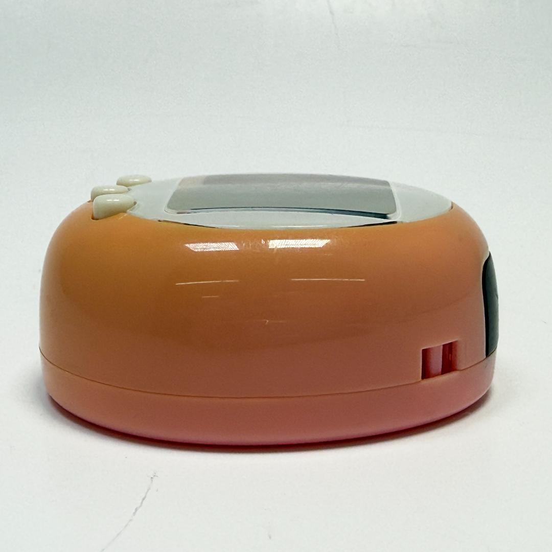 Tamagotchi たまごっち プラスカラー ピンク