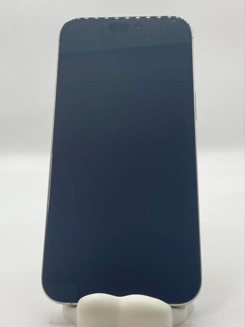 Apple iPhone 15 pro max 512GB SIMフリー