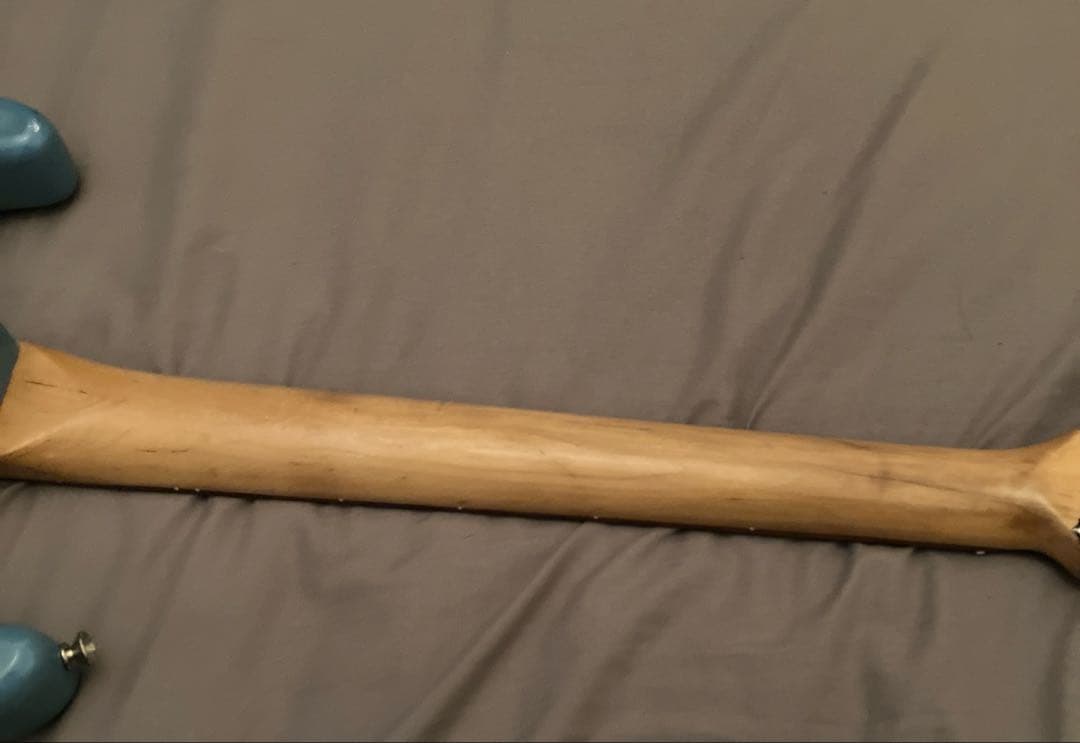 コンポーネントギター　ライトレリック