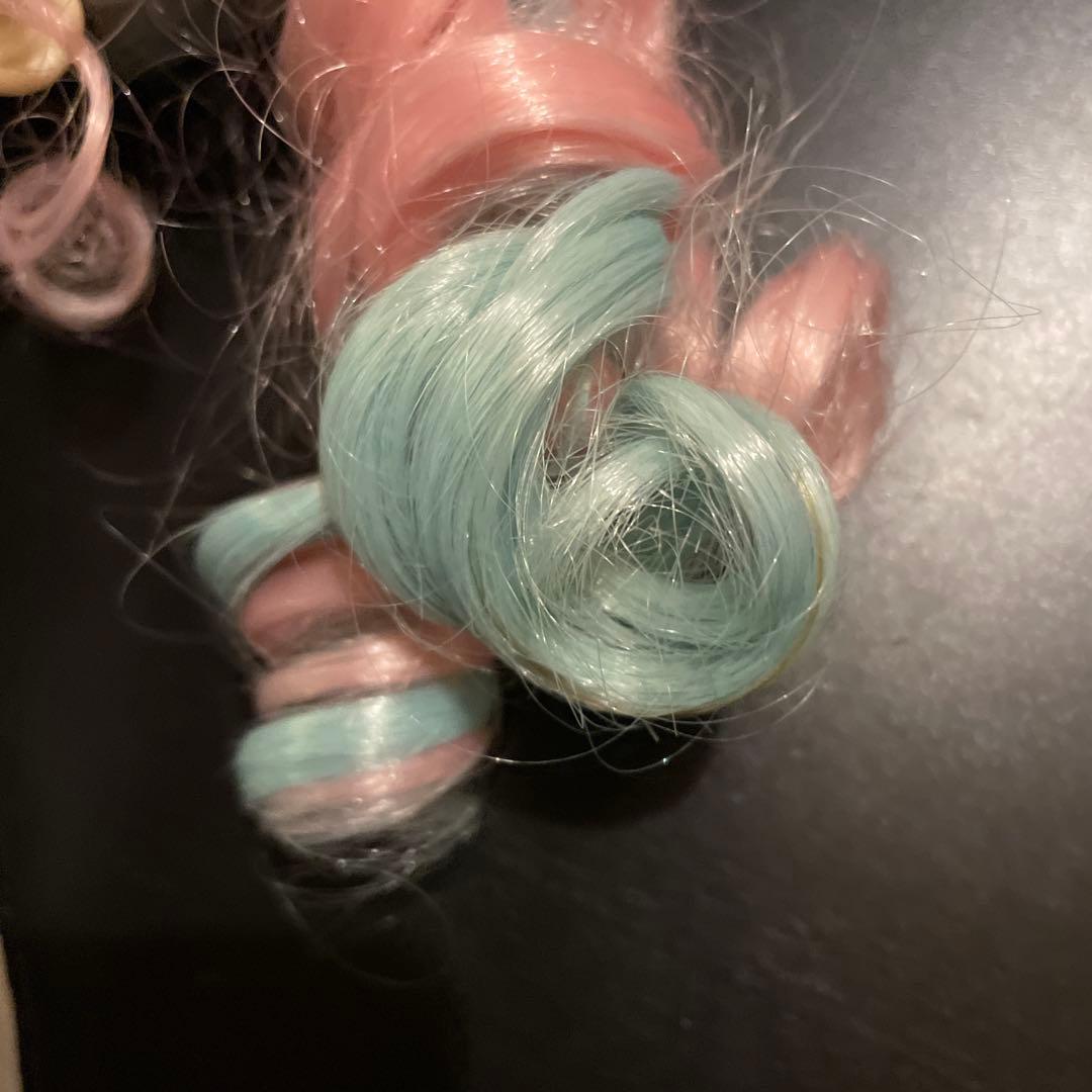 プーリップ グルーヴ ビョル シュクレ（Sucre）