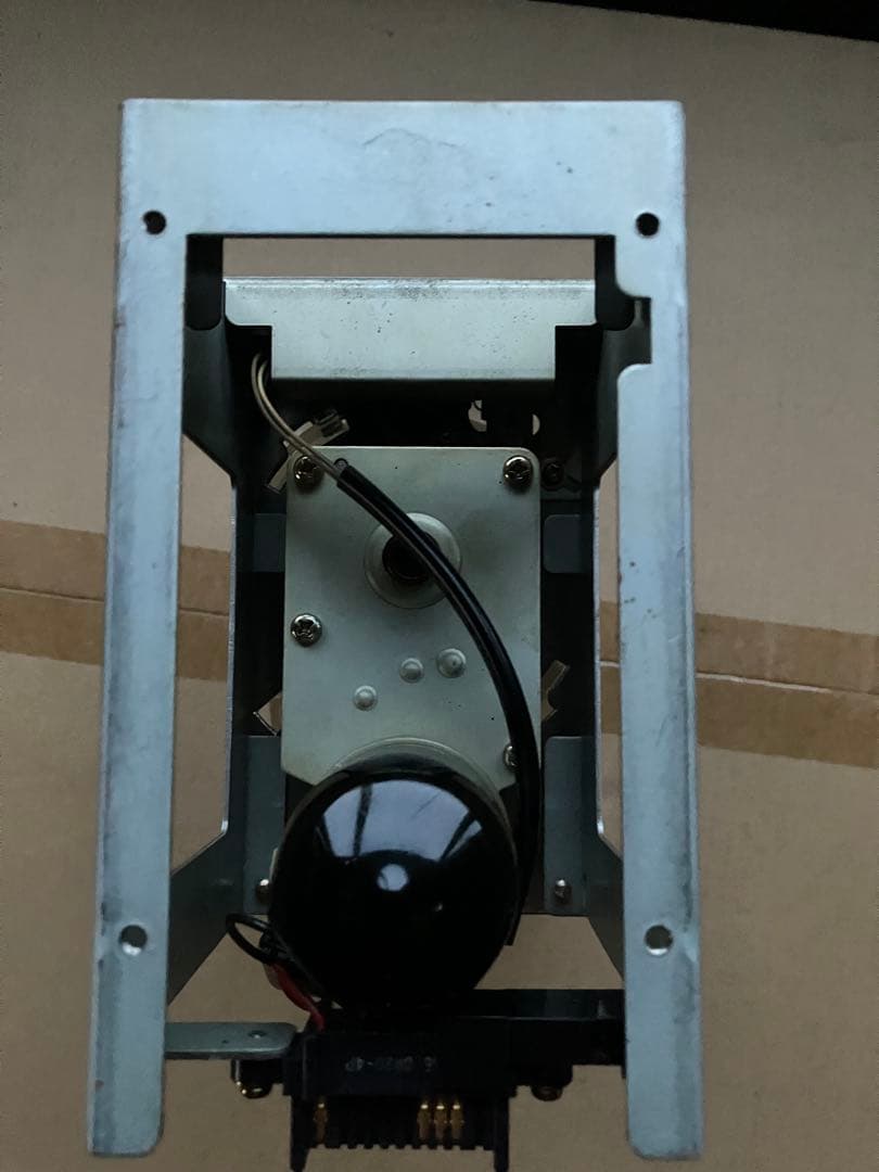 EMS-7用　30φメダルホッパー