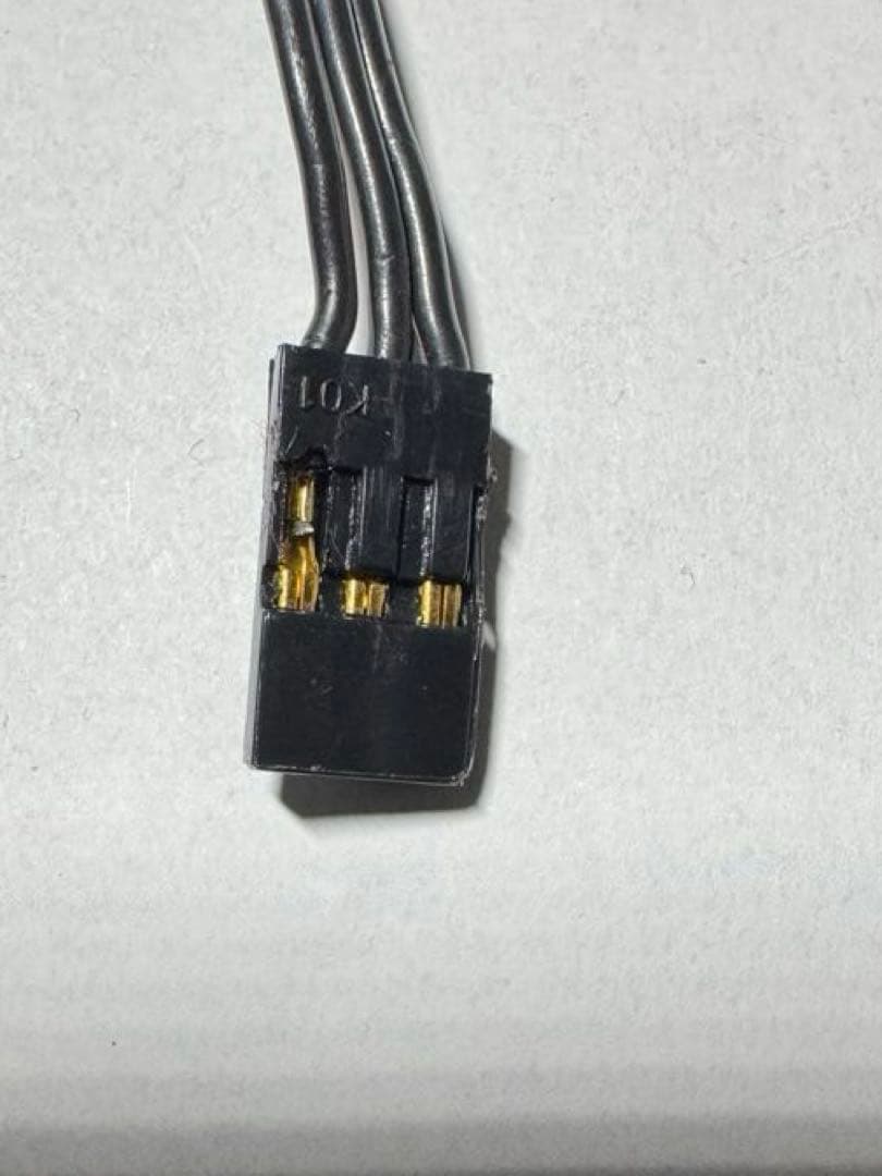 OVERDOSE オーバードーズ OD2109DAIS ダイス ジャイロ中古品