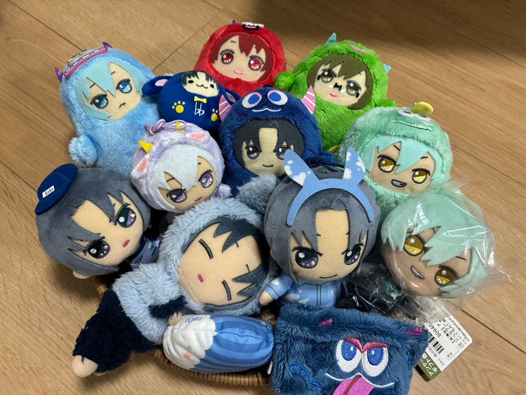 アイドリッシュセブン　アイナナ　 まとめ売り