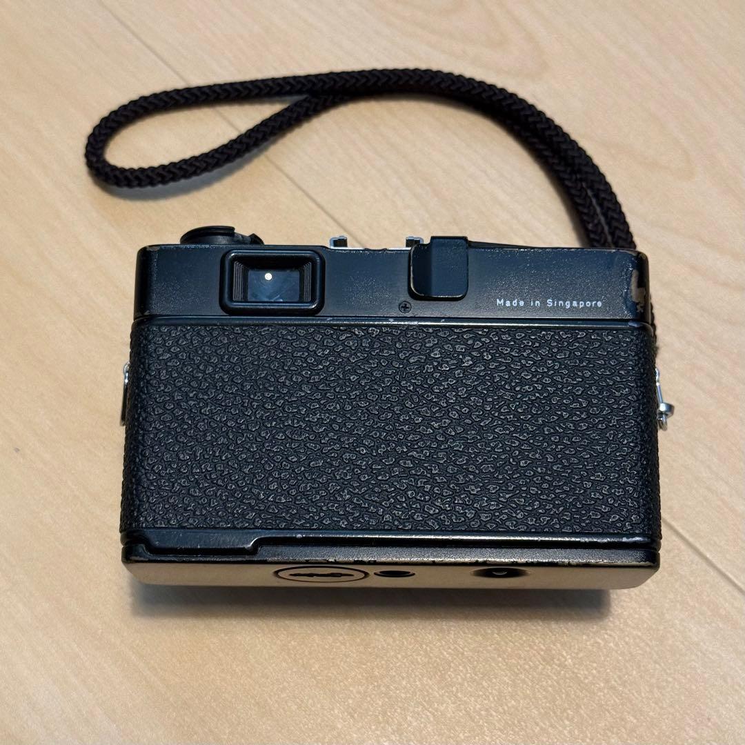 Rollei ローライ XF35 Sonnar 40mm f2.3