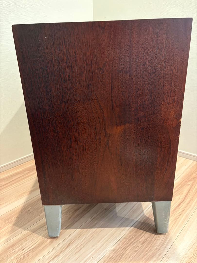 ぺこ　アメリカビンテージ家具　カスタマイズキャビネット