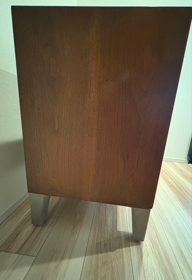 ぺこ　アメリカビンテージ家具　カスタマイズキャビネット