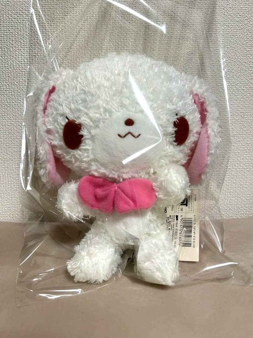 【紙タグ付き】シュガーバニーズ【匿名配送】