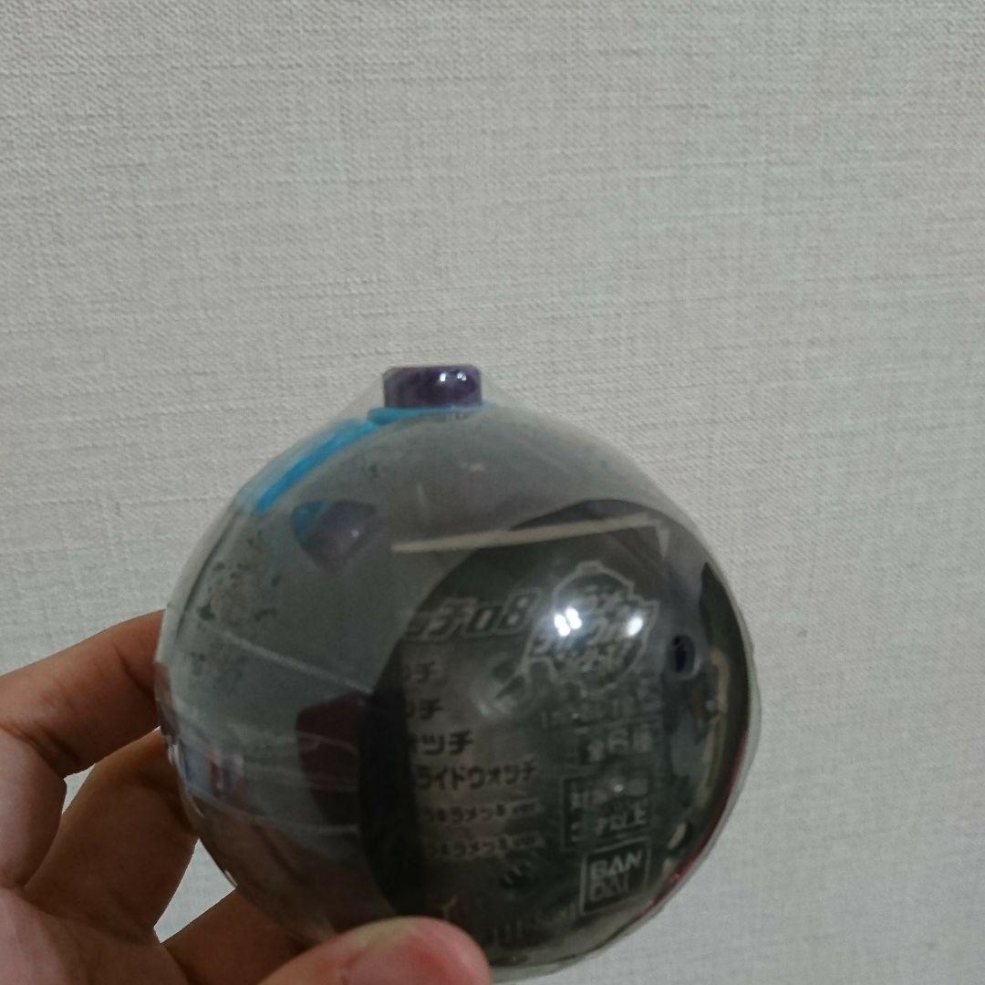 仮面ライダージオウ ローグライドウォッチ