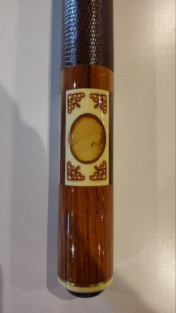 メウチキュー　カメオ