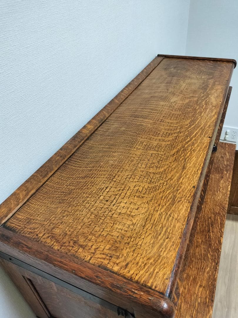 【アンティーク】Globe Wernicke グローブ ウェルニッケ 棚