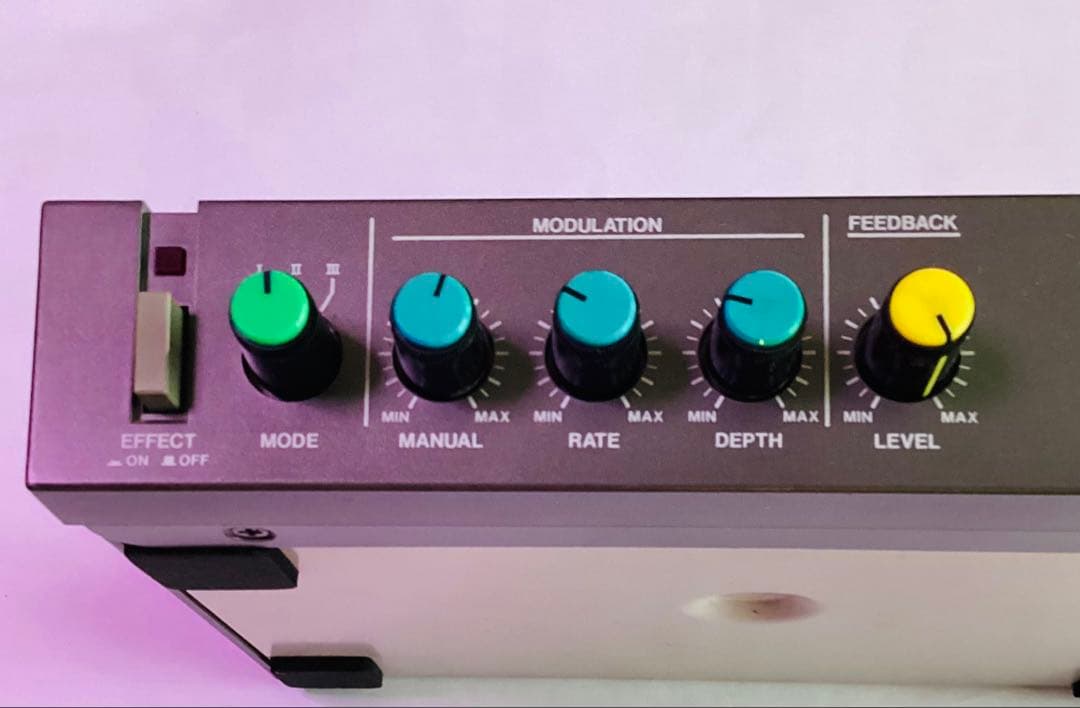 BOSS PHASER RPH-10 ボス　フェイザー