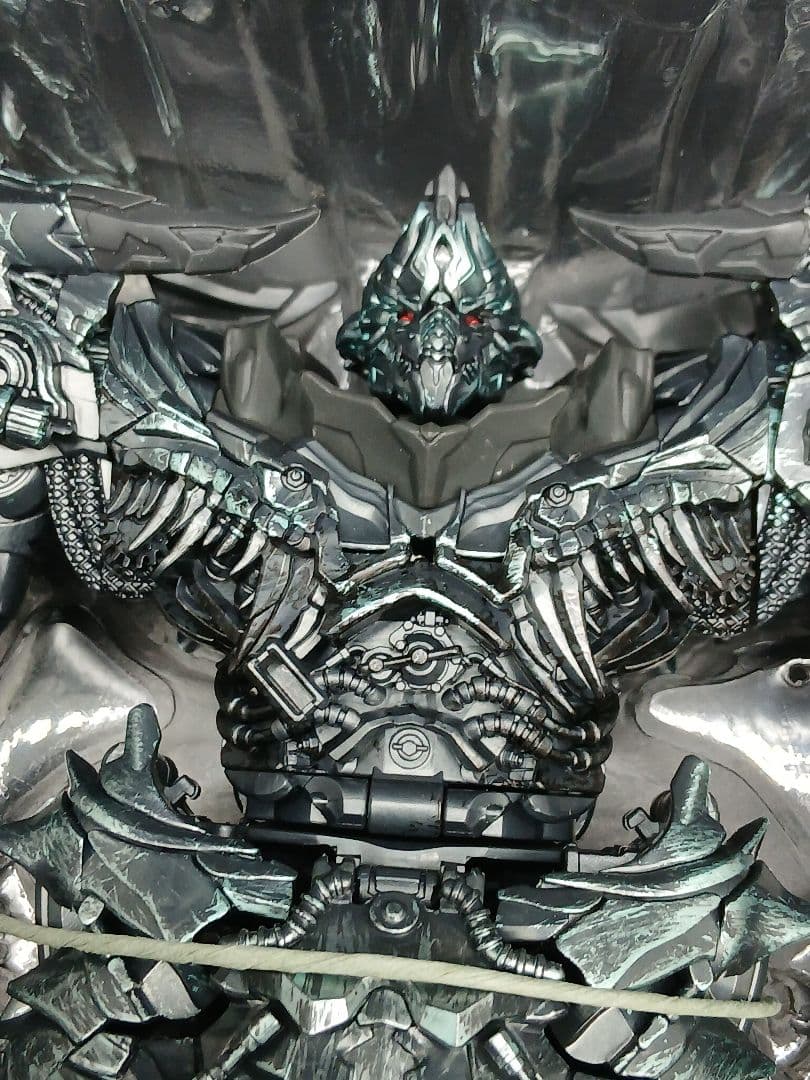 トランスフォーマー SS-07 グリムロック フィギュア