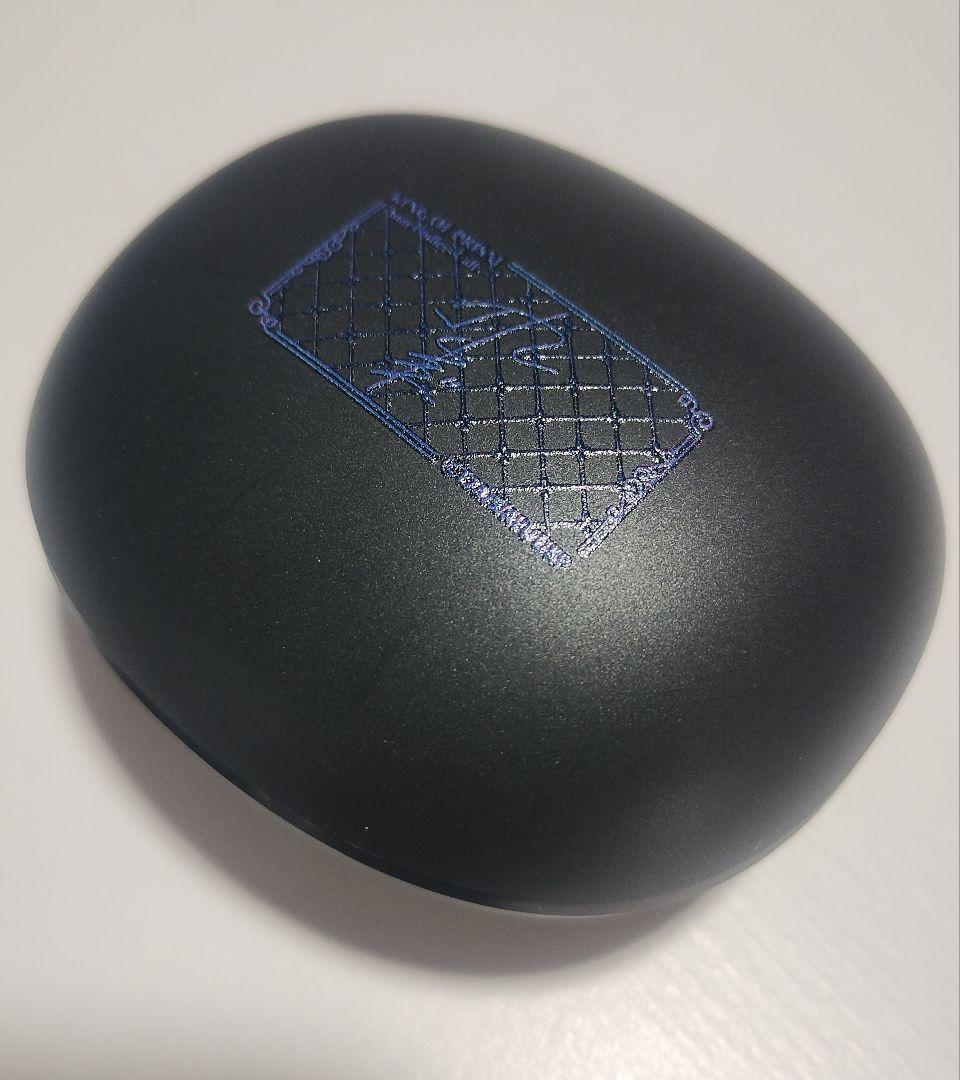 ワイヤレスイヤホン ANIMA 法月仁 KING OF PRISM キンツア