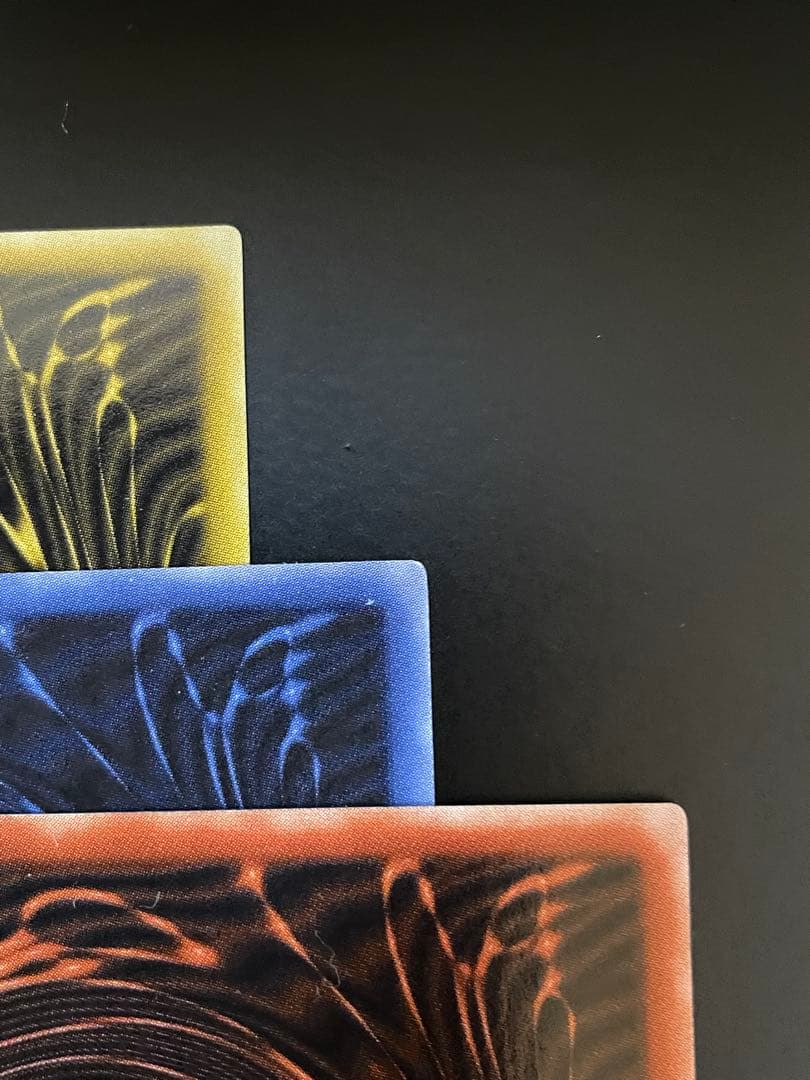 遊戯王　三幻神　オシリス　オベリスク　ラー　GB4 美品　初期