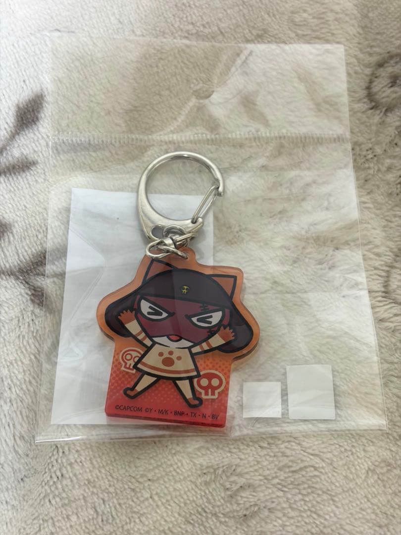 【未使用】ケロロ軍曹 ギロロ まとめ売り 一番くじ アイルー モンハン